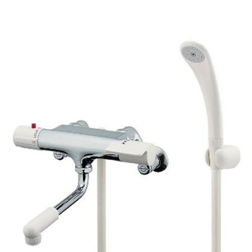 サーモスタットシャワ混合栓