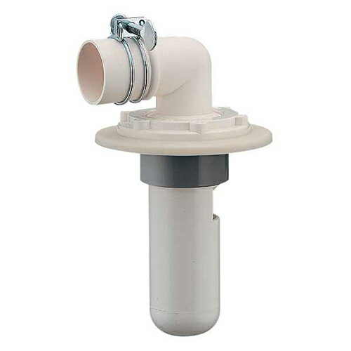 洗濯機用VPVU排水トラップ