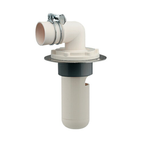 洗濯機用VPVU排水トラップ