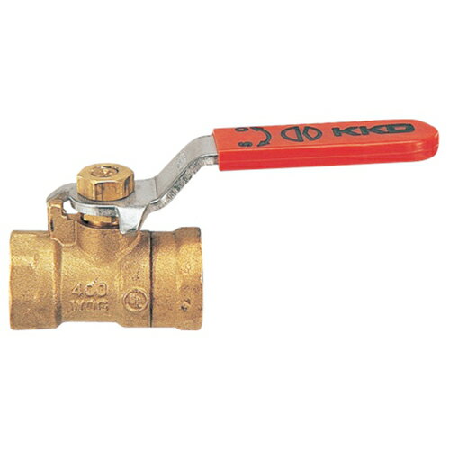 KKDボールバルブ