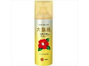 大島椿 大島椿ヘアスプレー 140g x1