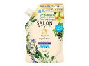 コーセー サロンスタイルコンデ(エアイン)詰替 360ml x1