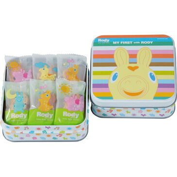 OKAKI Baby RODY おかき ロディ お菓子 かわいい キッズ 子ども バレンタイン ホワイトデー お菓子 贈り物 ギフト プレゼント 贈答品 返礼品 お返し お祝い 返礼品 結婚祝い 出産祝い 父の日 母の日 敬老の日