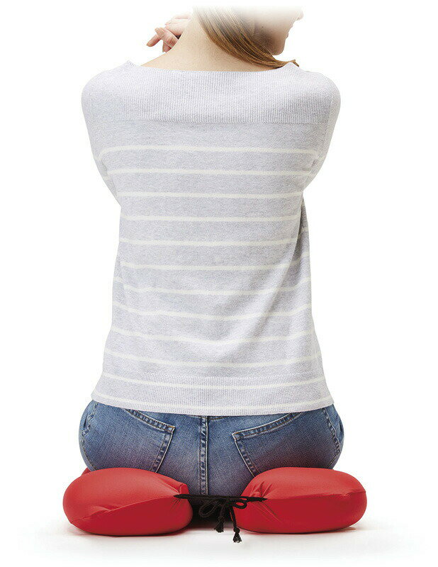 尾骨を浮かすシートクッション 贈り物 ギフト プレゼント 贈答品 お返し プチギフト お祝い 返礼品 結婚祝い 出産祝い 父の日 母の日 お中元 お歳暮 敬老の日 [3]