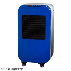 ECO冷風機 《Air Cooler》 50Hz用 プライベートタイプ 単相100V 120W タンク容量15L 冷房範囲20? 25EX50