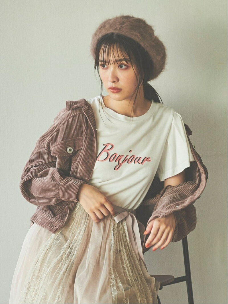 楽天市場 31 Sons De Mode トランテアン ソン ドゥ モード公式通販 Rakuten Fashion