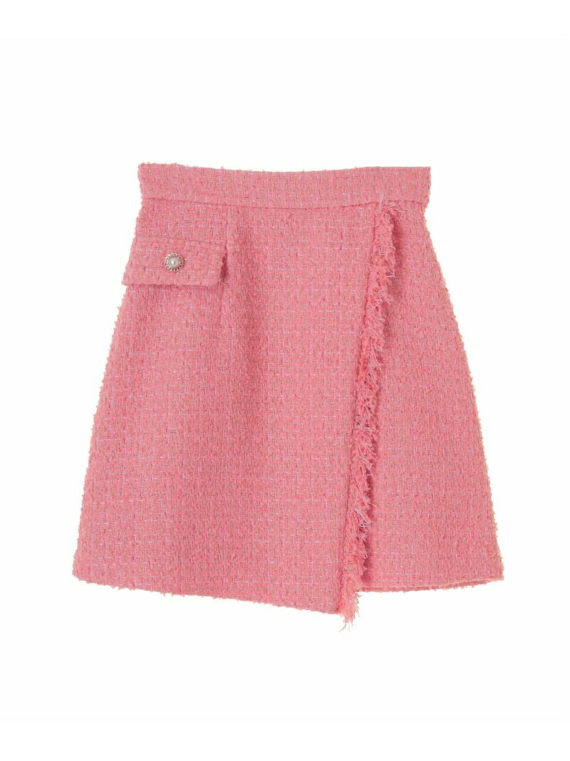 訳ありセール 小花柄ポケット長袖スモック レース プレイウエア 遊び着 パープル コットンリネン ピンク 花柄 水色
