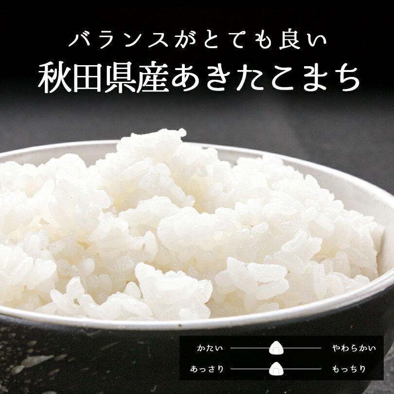 秋田県産 あきたこまち 5kg 10kg 20kg 令和 5年産 ｜ 送料無料 ミツハシライス 一般米 精米 白米 国産 秋田 アキタコマチ 人気 おすすめ 美味しい おいしい 定番 5キロ 10キロ 20キロ もっちり もちもち コンビニ受取対応 幸浦 2