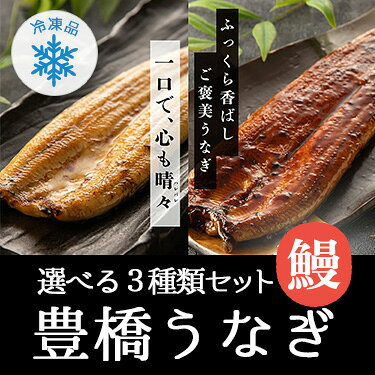 希少 豊橋うなぎ 山義養魚の 『うなぎ晴々』 ―― ど旨い産地直送。 昭和39年（1964年）創業。およそ60年にわたり、愛知県豊橋市で丁寧にうなぎを育ててきた山義養魚。 私たちが手がける『うなぎ晴々』は、全国でも珍しい“若うなぎ（新仔）”に特化した産地直送ブランドです。 &nbsp;【蒸さなくても、ふっくら。】一年以内という短期間で育てられる「若うなぎ」は、皮も身もふっくらやわらかく、小骨が少ないのが特徴。希少で特別なうなぎです。 ■ 元S級競輪選手が極める「プロの目」 育てるのは二代目、元S級競輪選手の杉本達哉。勝負の世界で磨いた集中力・管理力を活かし、池の状態、餌やりのタイミング、脂の乗り具合まで緻密にコントロール。味を決めるのは「早さ」と「精度」を極めたプロの目です。 ■ 澄んだ旨みを育む「清らかな地下水」 稚魚は純粋なニホンウナギのみを厳選。養殖には、国土交通省の令和4年調査で「非常に良好な水質（全国上位約4.5％）」と評価された豊川水系の地下水を使用。雑味のない、澄んだ旨みを育てます。 ■ ストレスのない「無投薬・低密度飼育」 過密を避け、1坪あたりの尾数を抑えた低密度・無投薬飼育。朝夕2回の給餌でストレスなく育てることで、脂の乗ったふっくらとろける身に仕上がります。 ■ 鮮度を封じ込める「伝統技法と最新設備」 数日かけた“泥抜き”後、熟練の職人が手開き。焼き、蒸し、3度のタレ焼きを経て、HACCP対応の衛生的な新工場で急速冷凍・真空パック。旨みと鮮度を閉じ込めたまま、山義養魚から直接お届けします。 ●蒲焼きなら… タレの甘みと香ばしさが白飯と絡み合う「至福のうな重」に。 ●白焼きなら… 皮パリ・身ふっくらのまま、岩塩やわさび醤油でお酒の肴に。 その味はワインソムリエも「繊細で上品な脂質、ミネラル感があり、白ワインや日本酒にも合う」と認めるほど。贈り物にも自分へのご褒美にもぴったりです。 ■ 信頼の証「地域団体商標」認定 全国でわずか3例しかない“うなぎ”を冠した地域団体商標「豊橋うなぎ（登録番号 第5545993号）」にも認定された、法的にも守られた信頼あるブランドです。 商品説明名称豊橋うなぎ蒲焼き 2尾セット原材料名 【蒲焼き】ニホンウナギ（愛知県豊橋産）、蒲焼たれ（たまりしょうゆ、砂糖、しょうゆ、ぶどう糖果糖液糖、水あめ、みりん、発酵調味料、でん粉、うなぎエキス）／酒精、着色料（カラメル、クチナシ、紅麹）、調味料（アミノ酸等）、増粘多糖類（一部に小麦・大豆を含む） 【添付たれ】たれ（糖類（砂糖混合ぶどう糖果糖液糖（国内製造）、水あめ、砂糖）、しょうゆ、発酵調味液、食塩）／カラメル色素、調味料（アミノ酸等）、酸味料（一部に小麦・大豆を含む）【添付さんしょう】さんしょう末（国内製造） 内容量2尾&nbsp; 保存方法 要冷凍　−18℃以下で保存してください。 製造者 株式会社夏目商店愛知県豊橋市青竹町字石洲7番地 商品説明名称豊橋うなぎ白焼き 2尾セット原材料名 ニホンウナギ（愛知県豊橋産） 内容量2尾 保存方法 要冷凍　−18℃以下で保存してください。 製造者 株式会社夏目商店愛知県豊橋市青竹町字石洲7番地 商品説明名称豊橋うなぎ蒲焼き・白焼き　各1尾セット&nbsp;原材料名 【蒲焼き】ニホンウナギ（愛知県豊橋産）、蒲焼たれ（たまりしょうゆ、砂糖、しょうゆ、ぶどう糖果糖液糖、水あめ、みりん、発酵調味料、でん粉、うなぎエキス）／酒精、着色料（カラメル、クチナシ、紅麹）、調味料（アミノ酸等）、増粘多糖類（一部に小麦・大豆を含む） 【添付たれ】たれ（糖類（砂糖混合ぶどう糖果糖液糖（国内製造）、水あめ、砂糖）、しょうゆ、発酵調味液、食塩）／カラメル色素、調味料（アミノ酸等）、酸味料（一部に小麦・大豆を含む） 【添付さんしょう】さんしょう末（国内製造）【白焼き】ニホンウナギ（愛知県豊橋産） 内容量2尾 保存方法 要冷凍　−18℃以下で保存してください。 製造者 株式会社夏目商店愛知県豊橋市青竹町字石洲7番地 ◆関連ワード/用途◆送料無料 うなぎ ウナギ 鰻 かば焼き 蒲焼 白焼 食べ比べ セット 詰め合わせ 紅白 国産 国内産 宮崎県産 ブランドうなぎ 特大 極大 肉厚 丸ごと 職人 ふっくら ふんわり ジューシー お中元 御中元 土用の丑の日 丑の日 父の日 敬老の日 お歳暮 ギフト プレゼント 贈り物 お祝い 内祝い 還暦祝い 御礼 贅沢グルメ 湯煎 レンチン 関西風 関西 関東風 関東 養殖場直送