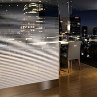 ガラスフィルム 窓 目隠し シート SH2FGVN ベネシャン Fasara Glassfilm＜3M＞＜ファサラ＞ グラデーション調 1270mmx30m 1本 UVカット 飛散防止 遮熱 【あす楽対応】 2