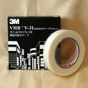 ʃe[v qV-31r 3M VHB ANtH[ \pڍe[v 25mm~10m @1