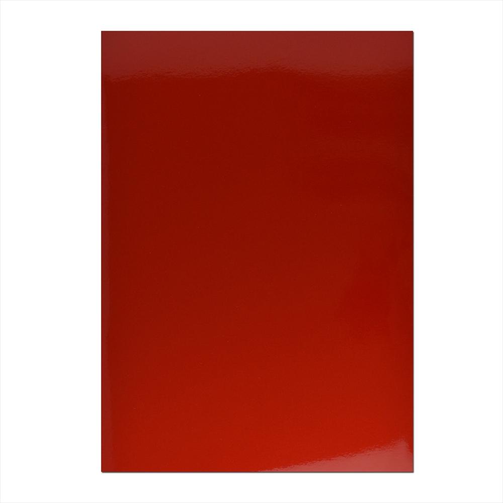 ＜3M＞ ラップフィルム2080シリーズ Gloss 2080-G363 グロスドラゴンファイヤーレッド 原反巾 1524mm ×1m 2