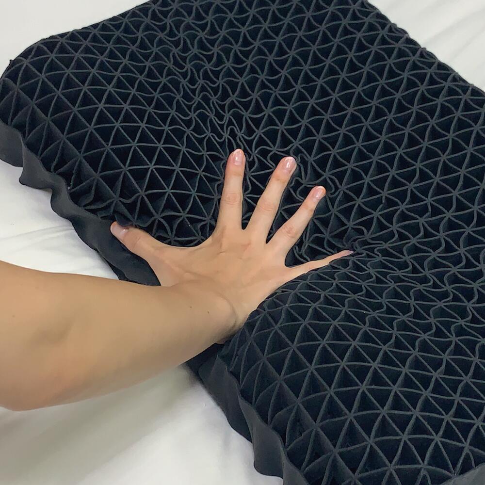 ヒツジのいらない枕 至極