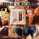 黒にんにく ギフト にんにく 長野県産 ふるさと納税 酵素 シリカ 珪素 ケイ素 美味しい にんにくパワー アミノ酸 ポリフェノール 黒にんにく送料無料 黒にん...