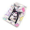 クロミ クロミちゃん キャラクター アクセサリー ヘアゴム 子供 キッズ かわいい プレゼント プチプラ SHG-28