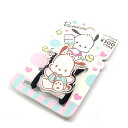 ポチャッコ POCHACCO キャラクター アクセサリー ヘアゴム 子供 キッズ かわいい プレゼント プチプラ SHG-43