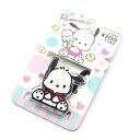 ポチャッコ POCHACCO キャラクター アクセサリー ヘアゴム 子供 キッズ かわいい プレゼント プチプラ SHG-45