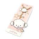 こぎみゅん エビフライ キャラクター アクセサリー バッグチャーム 大人 子供 キッズ かわいい プレゼント プチプラ SBC-28