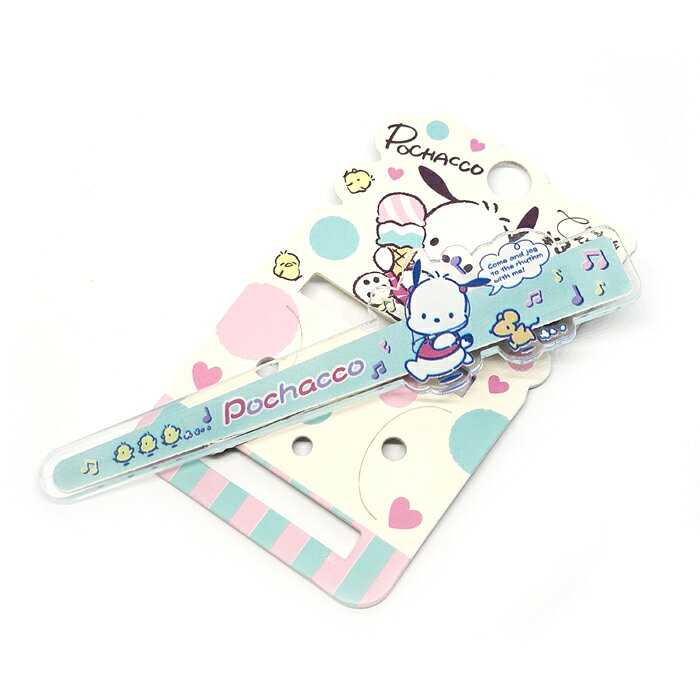 乐天商城 - ポチャッコ Pochacco キャラクター アクセサリー ヘアピン 子供 キッズ かわいい プレゼント プチプラ SCP-40