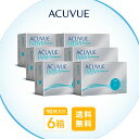 【送料無料】ワンデーアキュビューオアシス90枚パック6箱セット(両眼9ヶ月分)使い捨てコンタクトレンズ1日終日装用タイプ(90枚入)(ジョンソン&ジョンソン /...
