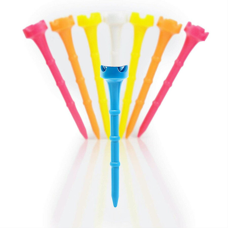 ★CHAMPKEY プロフェッショナルゴルフティー★