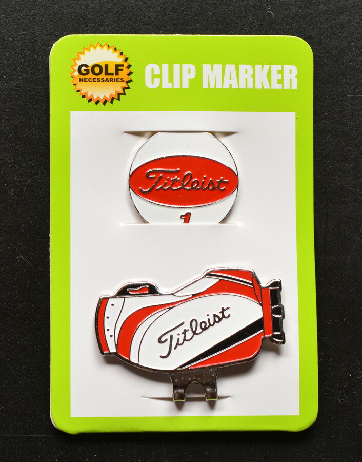 ■ Titleist タイトリスト ■ ・ゴルフ