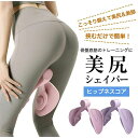 美尻シェイパーフィットネス脚痩せ骨盤二の腕ヒップアップウエストエクササ...(4)