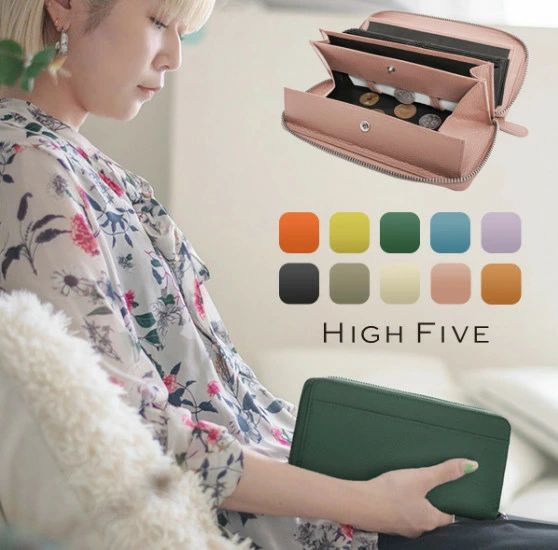 本革 長財布 レディース大容量 多機能 財布 牛革 財布ンウォレット 大きく開く カード収納自動振り分け 小銭入れ