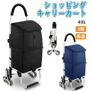 送料無料ショッピングカート キャリーカート お買い物カート手押し車 おしゃれ キャリーカート軽量 お買いものカート 高齢者 ショッピング 折りたたみ 老人車 8...