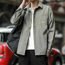 M-4XL シャツ カジュアルシャツ メンズ 長袖シャツ 春服 秋服 ボタンダウンシャツ オシャレ シャツ 長袖シャツ 無地長袖カジュアルスリムフィットシャツ春...