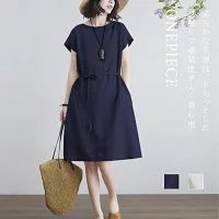 春ワンピース レディース 夏ワンピース シャツワンピース リネンワンピース 秋ワンピース 半袖 きれいめワンピース 大人ワンピース ひざワンピース ゆるワンピース ロングワンピース 大きいサイズワンピース おしゃれ 通勤 デート 通学 お出かけ