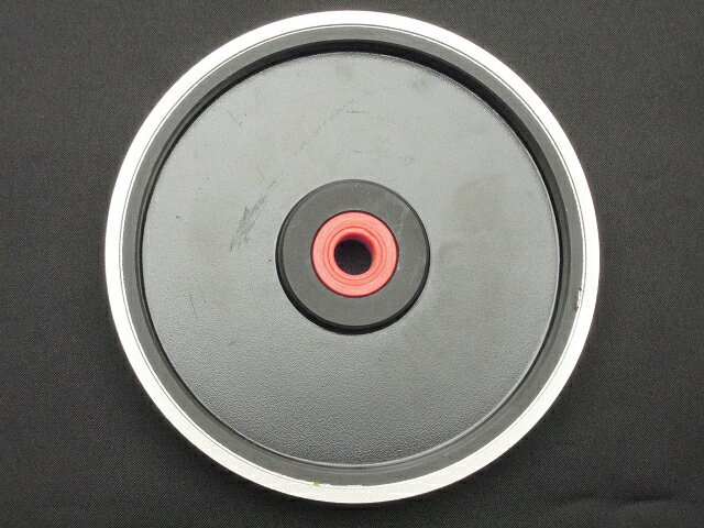 ○メール便無料　直径15cm 幅25mm　ダイヤモンド　研磨ホイール　研磨用ホイル 　PI...