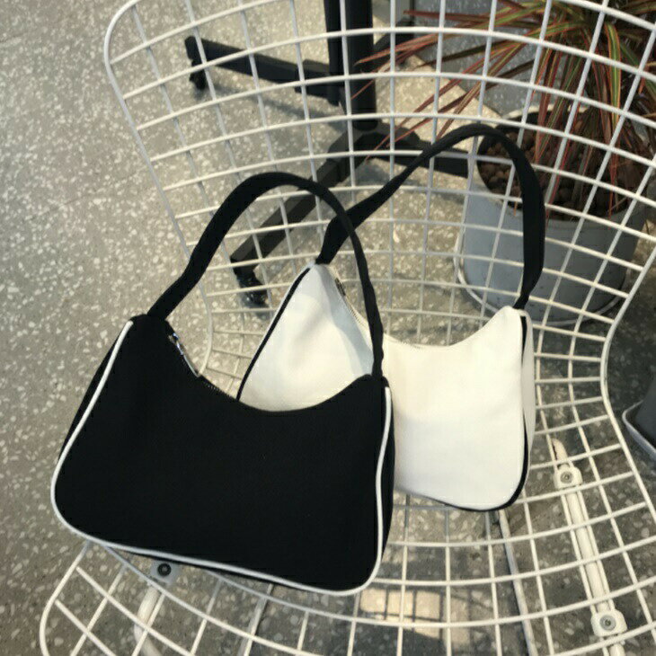 樂天商城 - 箱型ハンドバッグ キャリーバッグ スモールバッグ かわいい コンパクト シンプル おしゃれバッグ コンパクト ワンショルダー 韓国ファッション アラサーファッション お出かけバッグ 買い物用バッグ　アラサーコーデ