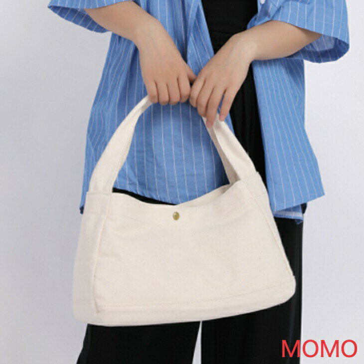 樂天商城 - シンプルキャンバスバッグ ファクトリーバッグ シンプルメッセジャーバッグ ショルダーハンドバッグ クロスバッグ 大人コーデ アラサーコーデ アラサーファッション 大人カジュアル 韓国コーデ 大人韓国コーデ ins 高見えバッグ 大人のさりげないバッグ