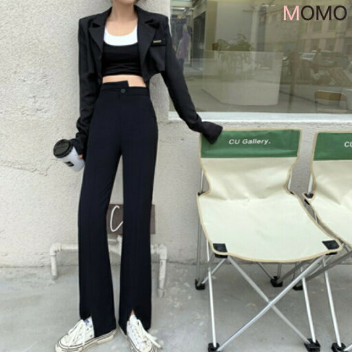 大きめサイズスプリットパンツ ハイウエストワイドレッグパンツ ストレートパンツ スリットモップパンツ 大人カジュアルコーデ 大人ファッション 大人コーデ 大人韓国コーデ 韓国ファッション アラサーファッション アラサーコーデ ナチュラルコーデ ins 大きめサイズスプリットパンツ ハイウエストワイドレッグパンツ ストレートパンツ スリットモップパンツ 大人カジュアルコーデ 大人ファッション 大人コーデ 大人韓国コーデ 韓国ファッション アラサーファッション アラサーコーデ ナチュラルコーデ ins