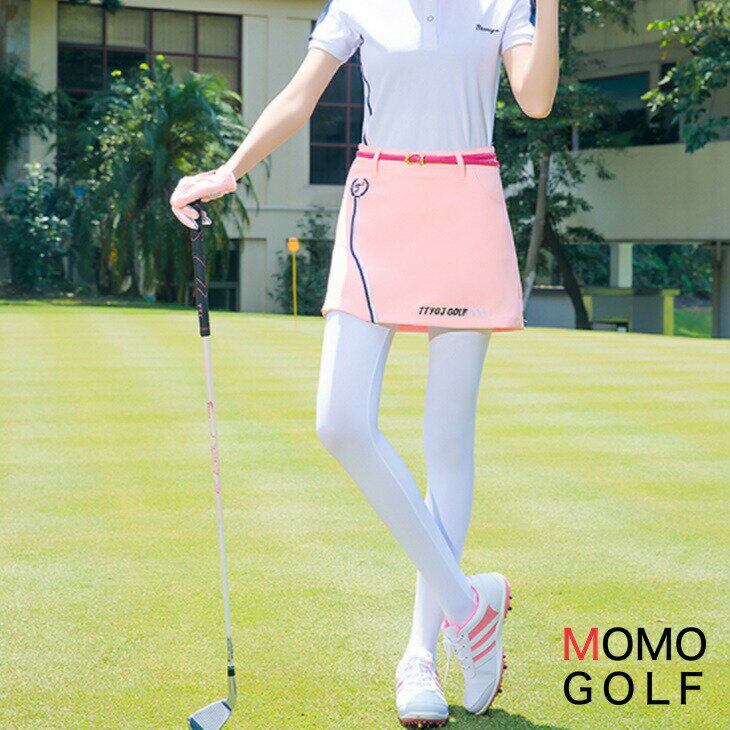 レディースゴルフウエア 60 以上節約 ゴルフレギンス 冷感レギンス 日焼け止め トレンカ ひんやりレギンストレンカ 熱中症対策 ゴルフ女子 レディース ゴルフコーデ 大人ゴルフウエア 大人ゴルフコーデ オールシーズン 大人ゴルフファッション レディース アラサーゴルフ