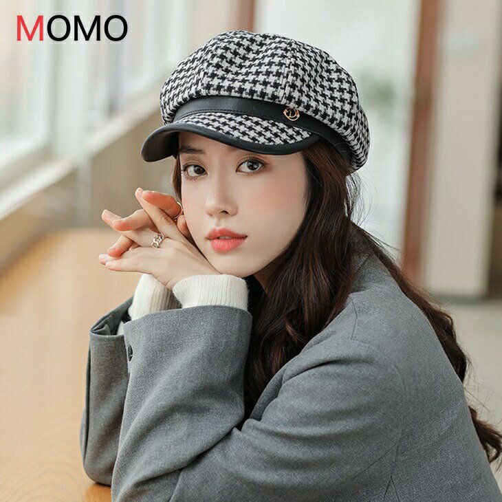 樂天商城 - 八角キャスケット帽子 ゴルフキャップにも レトロタウン帽 大人可愛いコーデ 大人カジュアル 大人コーデ 大人ガーリー 大人韓国コーデ アラサーコーデ アラサーファッション アラフォーコーデ アラフォーファッション シンプルコーデ ins