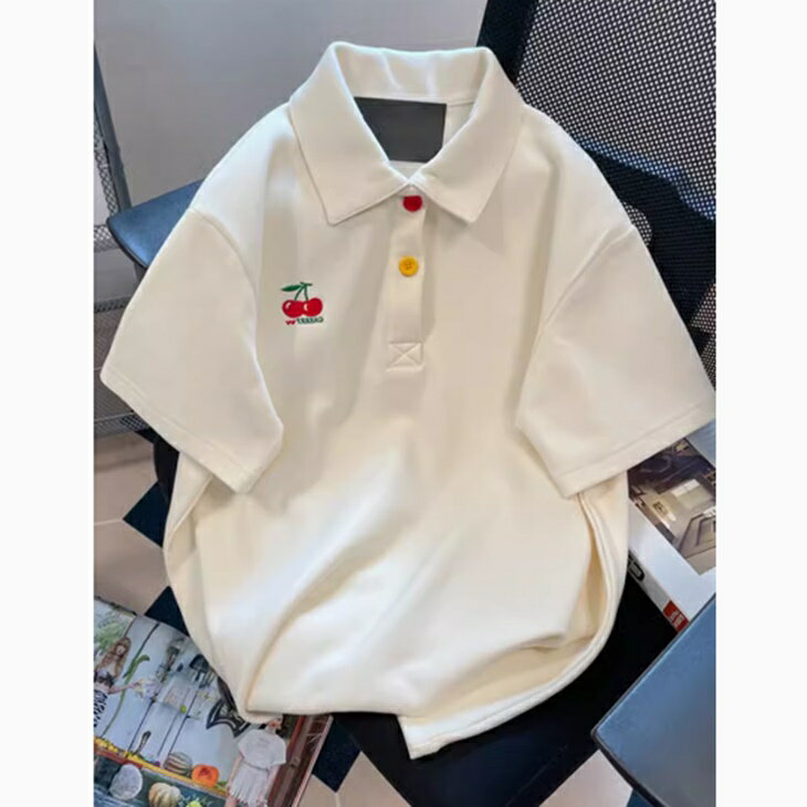 卸問屋直送 半袖シャツ ショートパンツ セットアップ ツーピース レディース ゴル...