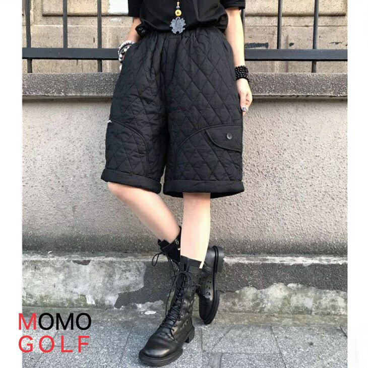楽天市場】キルティング（パンツ｜レディースウェア）：ウェア<ゴルフ