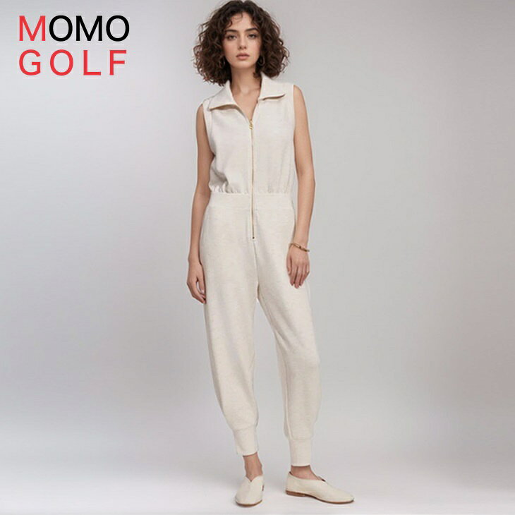 楽天市場】ジャンプスーツ レディース（ゴルフ｜スポーツ・アウトドア