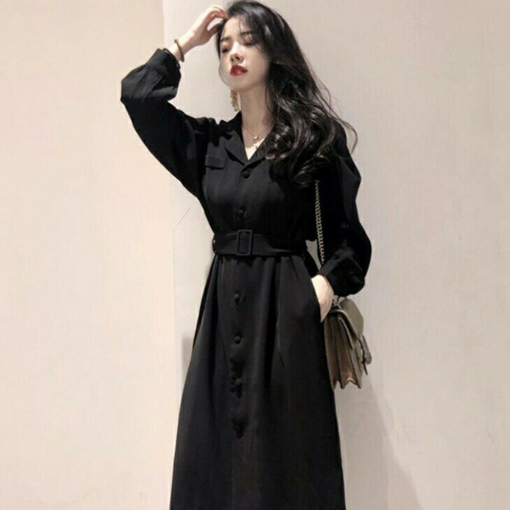 スーツワンピース スーツワンピ 清楚レトロワンピース 秋冬ワンピース オトナワンピース 大人ファッション 大人コーデ 大人カジュアル ママファッション ママコーデ アラサーファッション アラサーコーデ 韓国コーデ 韓国ins