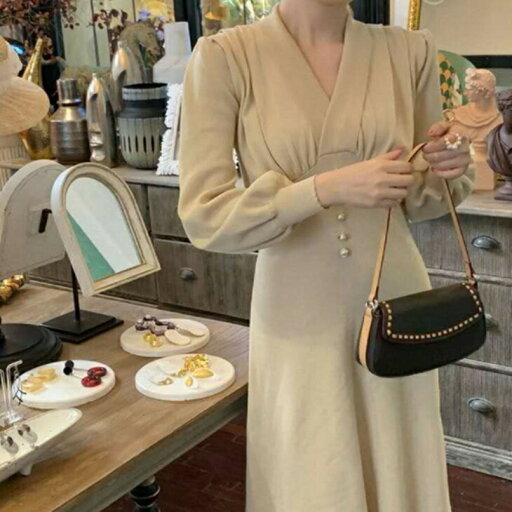 Vネックニットワンピース 薄手ナチュラルワンピ ロングワンピース 秋冬大人ワンピース 大人カジュアル 大人ファッション 大人コーデ ママコーデ ママファッション アラサーファッション アラサーコーデ アラフォーコーデ アラフォーママ カジュアルコーデ Vネックニットワンピース 薄手ナチュラルワンピ ロングワンピース 秋冬大人ワンピース 大人カジュアル 大人ファッション 大人コーデ ママコーデ ママファッション アラサーファッション アラサーコーデ アラフォーコーデ アラフォーママ カジュアルコーデ