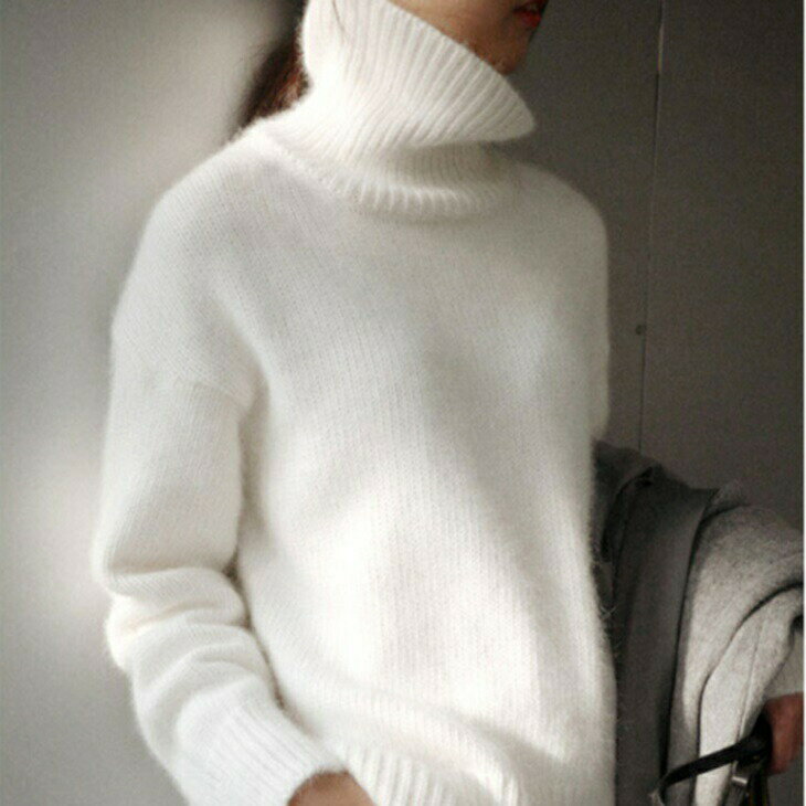 樂天商城 - シンプルタートルネックセーター シンプルニットセーター 大人カジュアル 大人ファッション 大人コーデ アラサーファッション アラサーコーデ アラフォーコーデ、アラフォーファッション 大人韓国ファッション 韓国コーデ ワンマイルコーデ ママコーデ ins