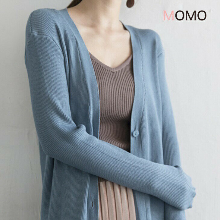 樂天商城 - ロングニットカーディガンセーター 大人綺麗ニット カジュアルセーター 大人ファッション 大人コーデ 大人カジュアル 大人韓国コーデ アラサーファッション アラサーコーデ ママコーデ 綺麗めコーデ シンプルコーデ シンプルライフコーデ ins