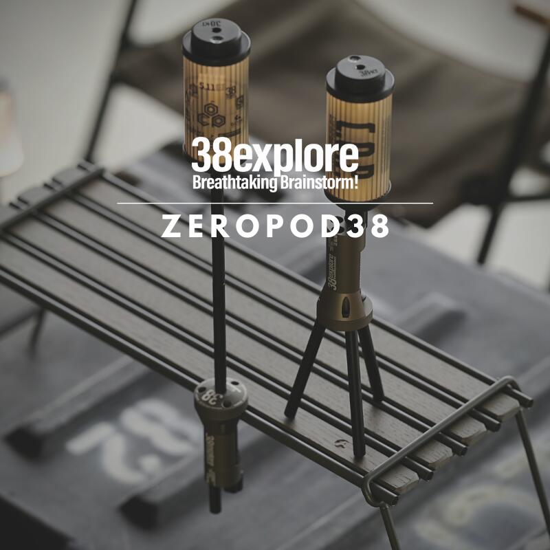 38exploreZEROPOD38 3ʳ ⤵ѹ Ω ǽ   󥿥󥹥 ѵ ʼ ѥ ...