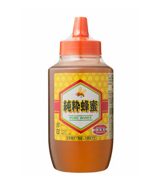 中国産 百花 蜂蜜 1kg ポリ | はちみつ ハチミツ 純粋蜂蜜 食品 健康 ハニー 人気 熊手のはちみつ 熊手 業務 老舗 リ…