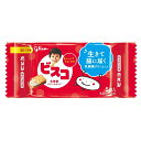 グリコ ビスコミニパック 5枚 20コ入り 2023/08/08発売 (4901005532786)