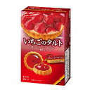 イトウ製菓 いちごのタルト 8枚（個包装） 36コ入り 2023/06/05発売 (4901050130029c)