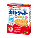 イトウ製菓 カルケット 70g(35g×2袋) 10コ入り 2025/03/03発売 (4901050827066x2)(4)