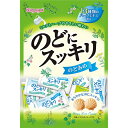 春日井 のどにスッキリ 125g（個装紙込み） 12コ入り (4901326035867)